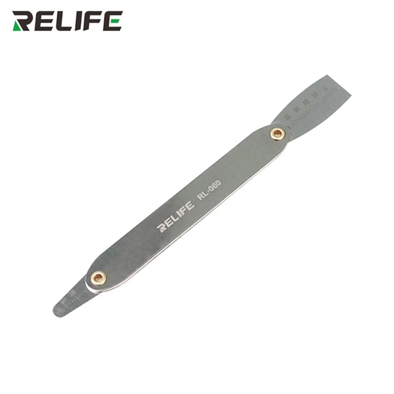 Relife RL-060 desmontagem conjunto ultra-fino 1.0mm espessura