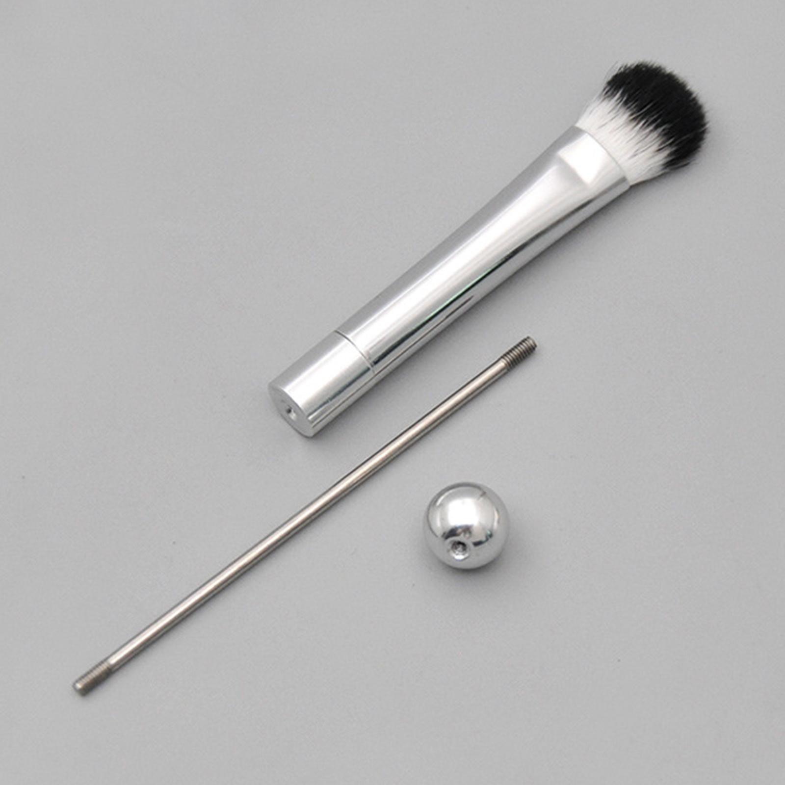 Eye Makeup Brush Present Beaded Eyeshadow Brush for Eyeshadow Eyebrow Bestie