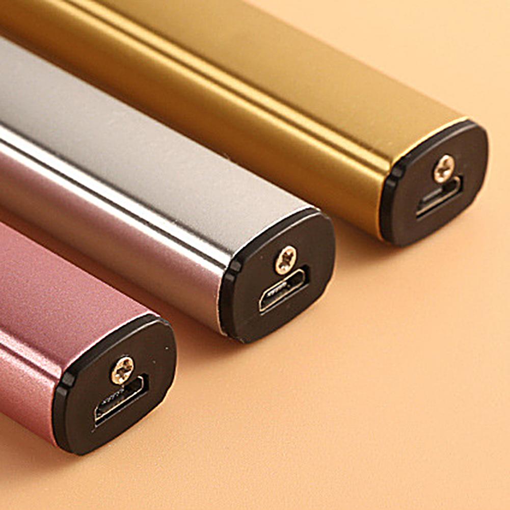 Useful 7 Colors High-Temperature Protection No Flame Usb Kitchen Gas Stove Pulse Ignition Device Pulse Igniter Energy-Saving