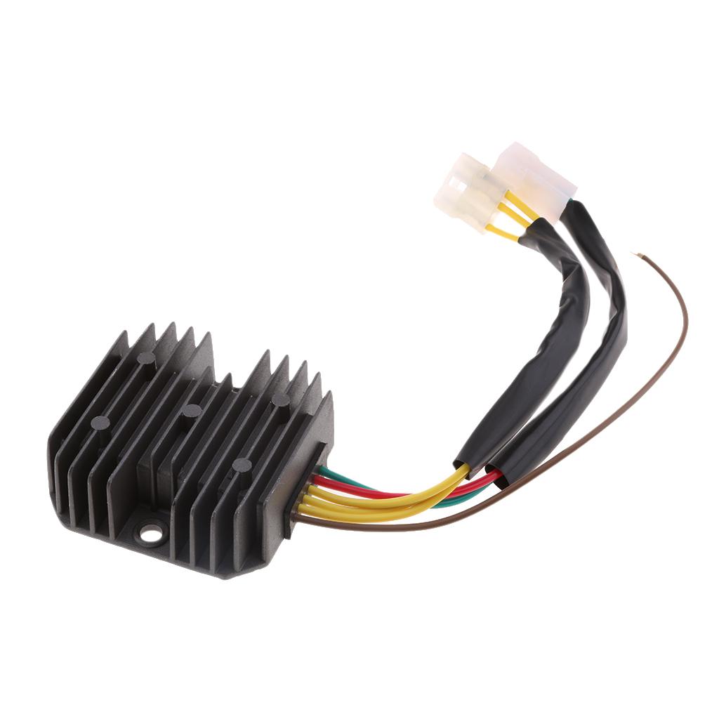 Voltage Regulator for BMW F650 F800 F650CS F650GS F800 F800S