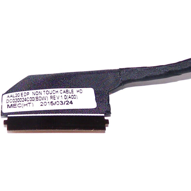 0MC2TT For Dell Inspiron 15-5000 5555 5558 5559 5758 Lcd EDP