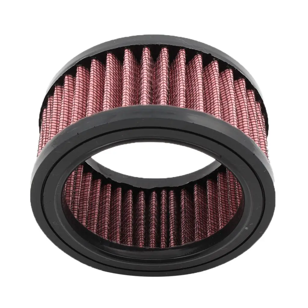 Motorcycles Air Cleaner Intake Filter Replacement for   XL883 XL1200