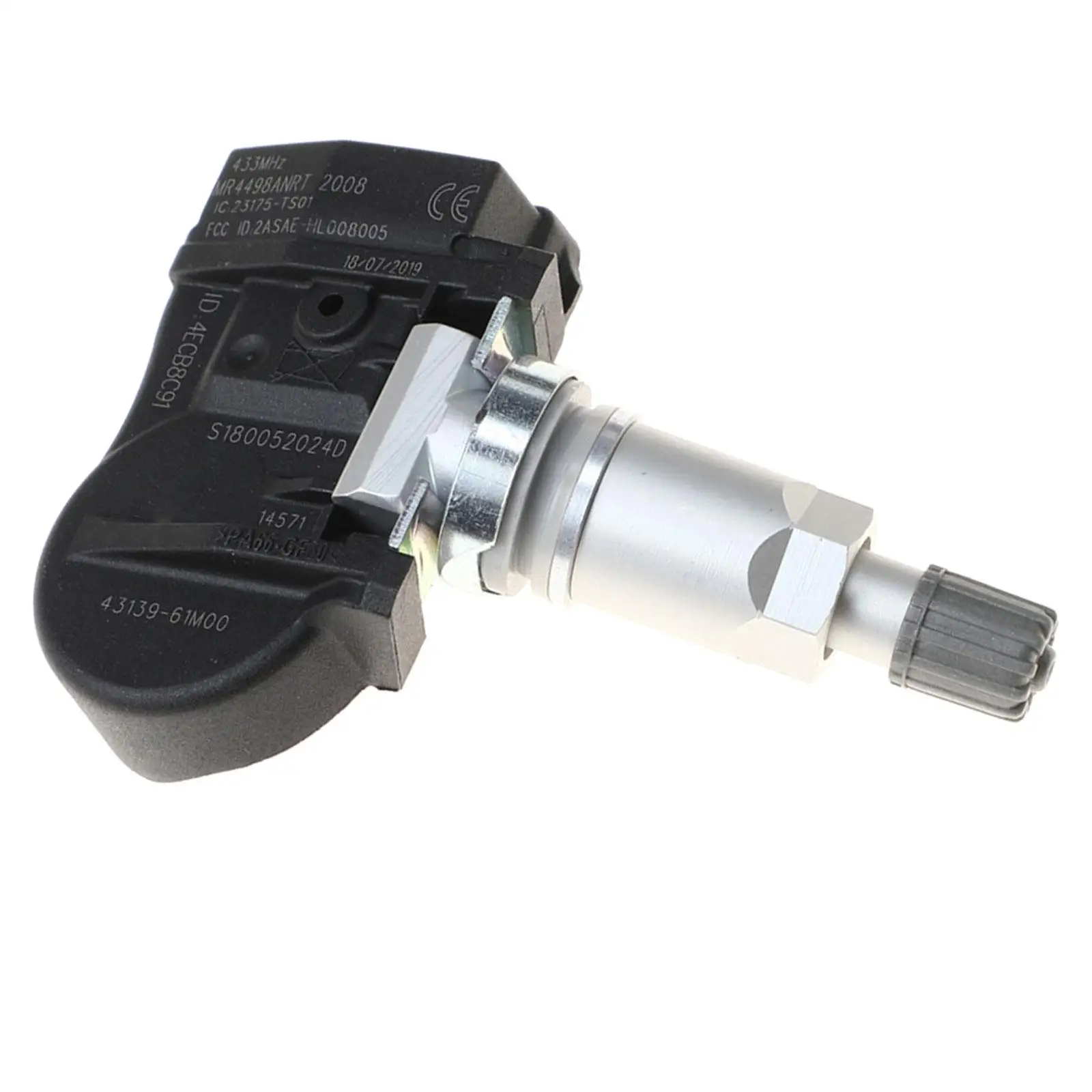 Tire Pressure Sensor Vehicle Replaces for Suzuki Jimmy Sport Durable