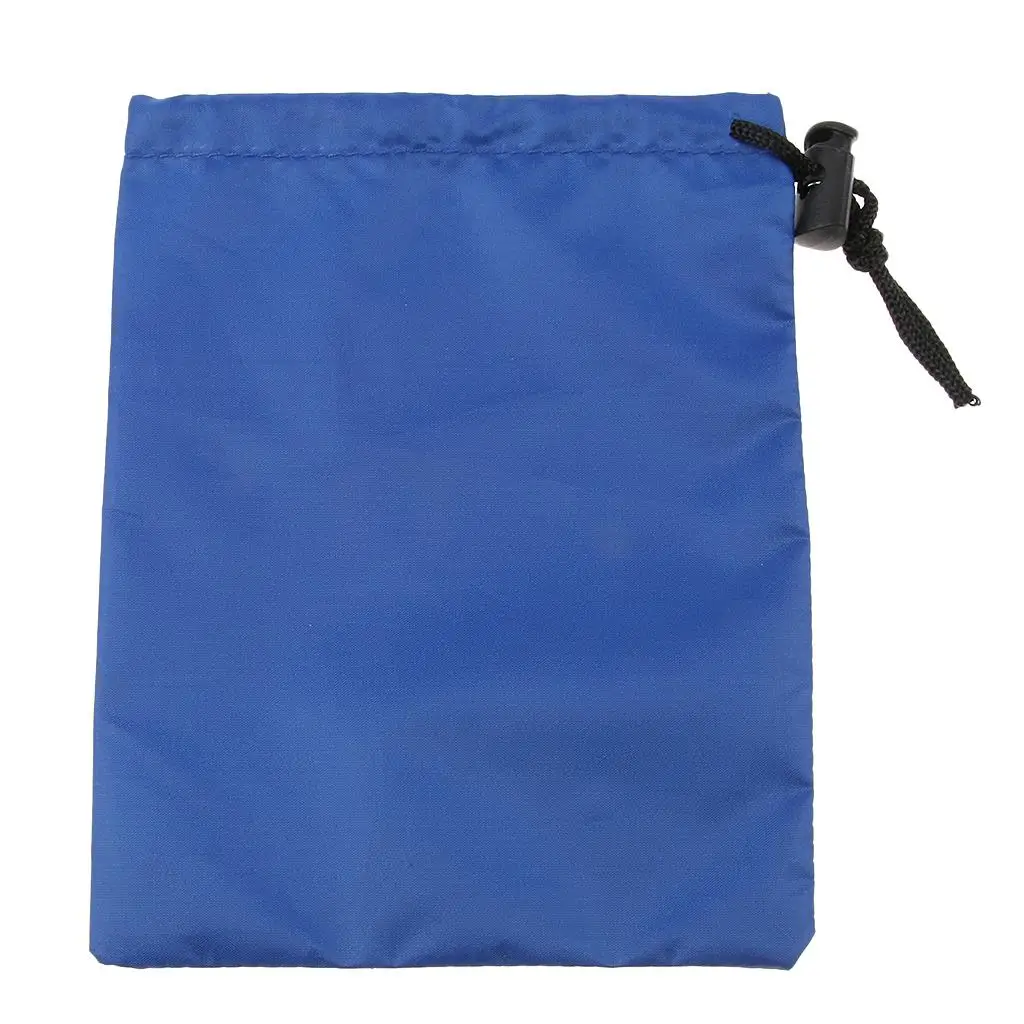 5X Waterproof Camping Storage Bag Drawstring Sack Pouch Travel Organizer
