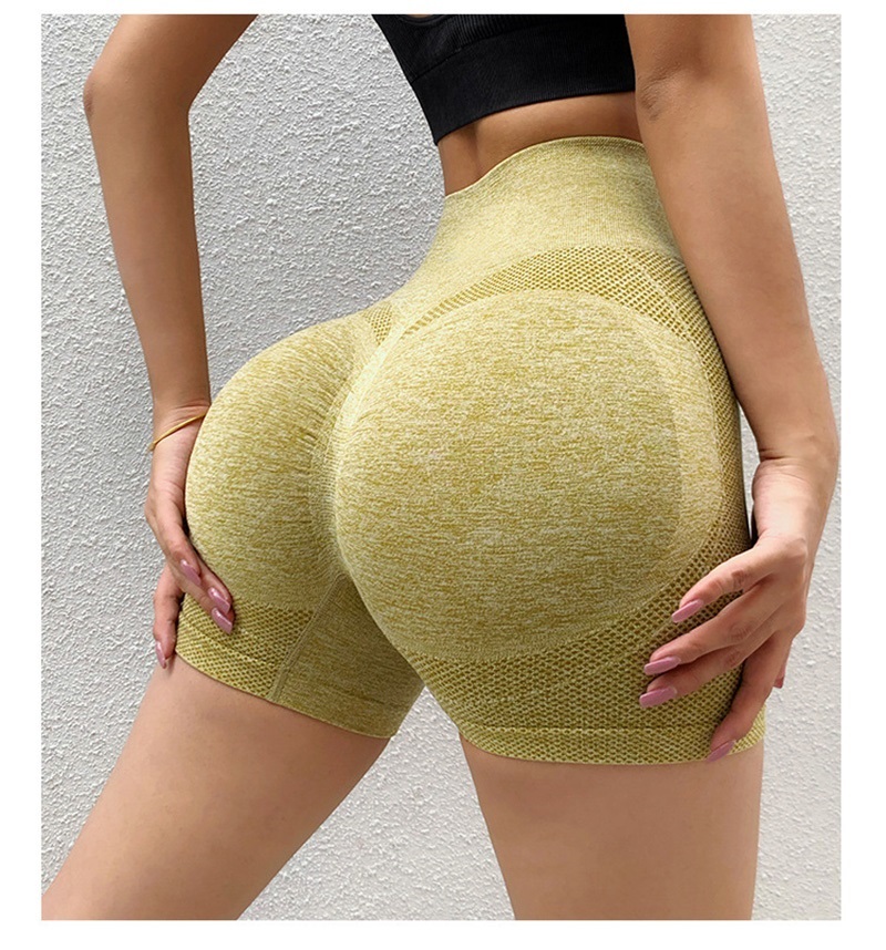 Women's High Waist Workout Yoga Leggings