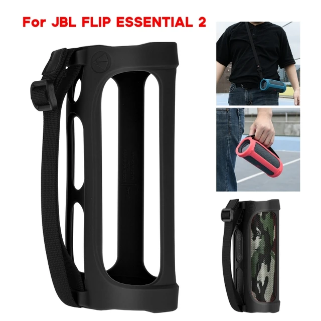 JBL Flip Essential Manual