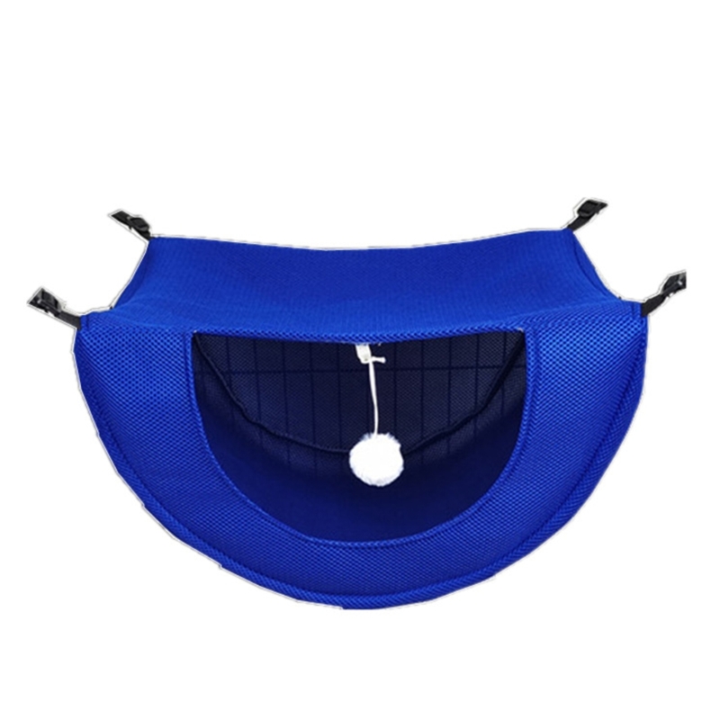 Title 4, Cats Hanging Bed Pet Cat Hammock Bed Breathable...