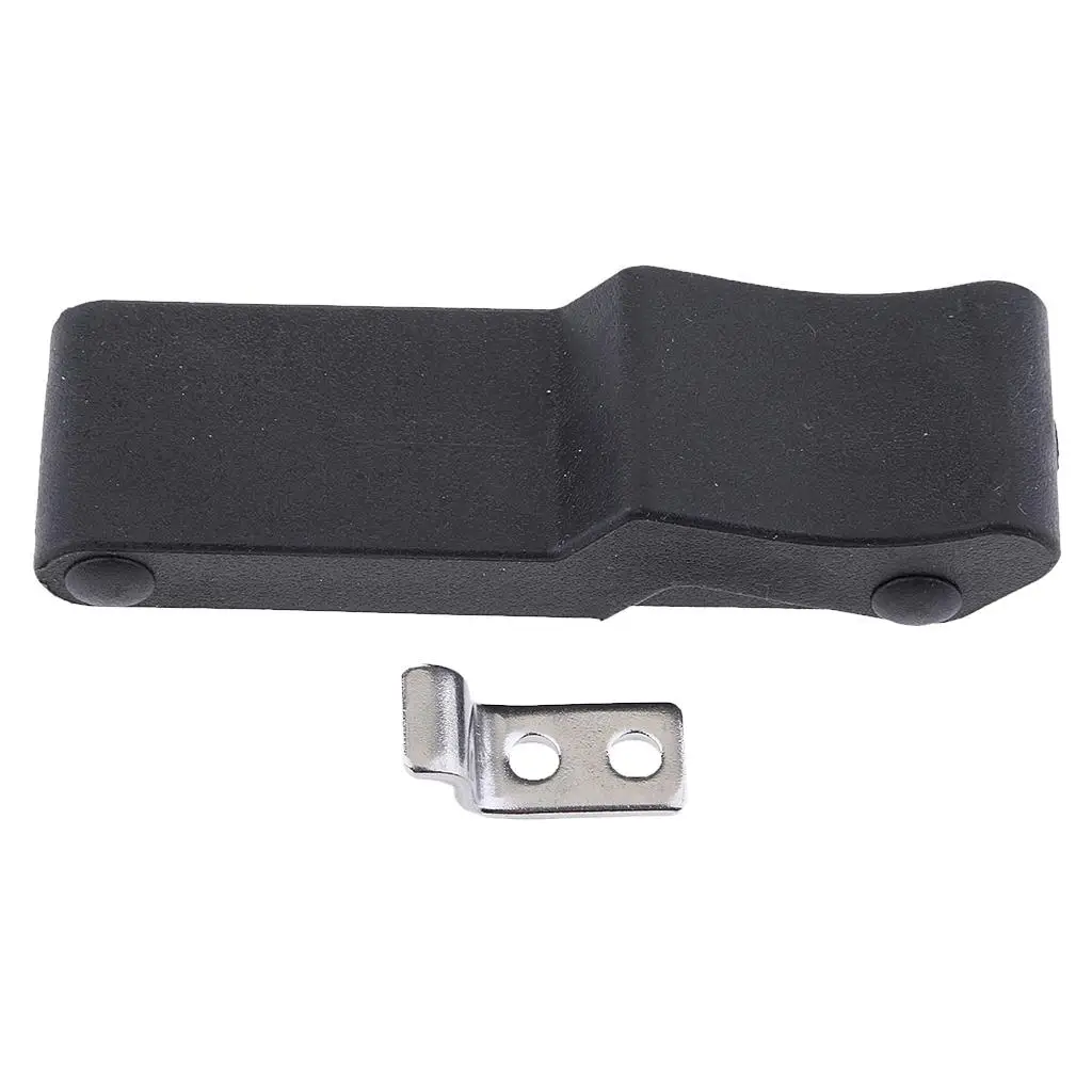 New XK710 Flexible Draw Latch Lock 3.8