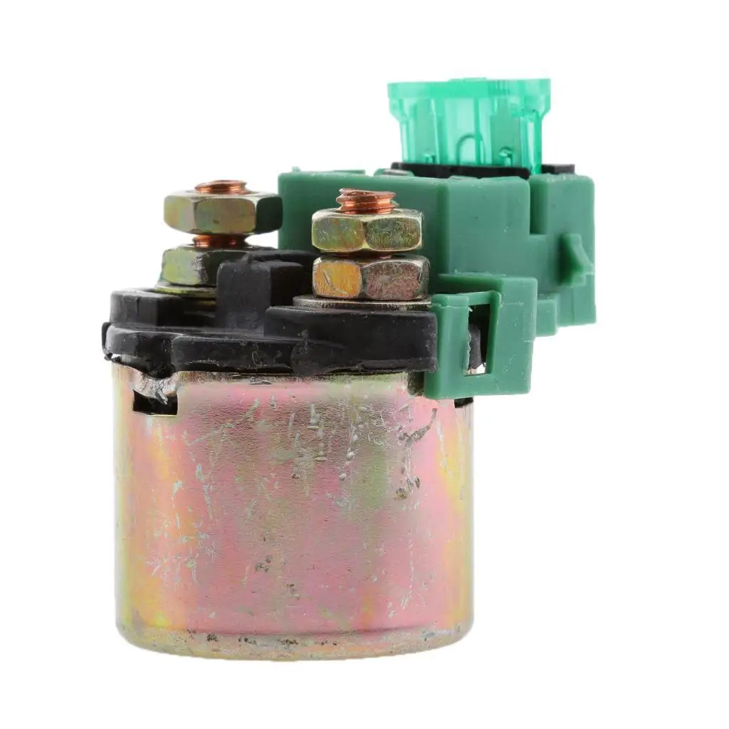 1 X Starter Relay Solenoids for  00 Repair Parts Aftermarket
