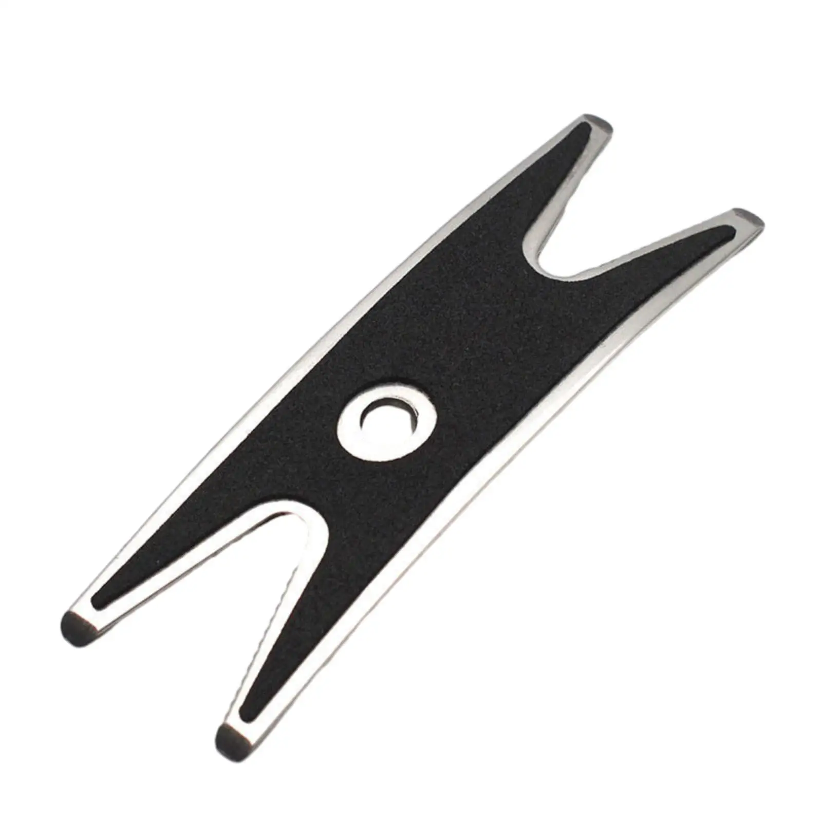 Guitar Bass Spanner Wrench Knob Jack Tuner Bushing Pocketable Tool Guitar Repair Wrench for Pots Jacks Switches Collar Gift
