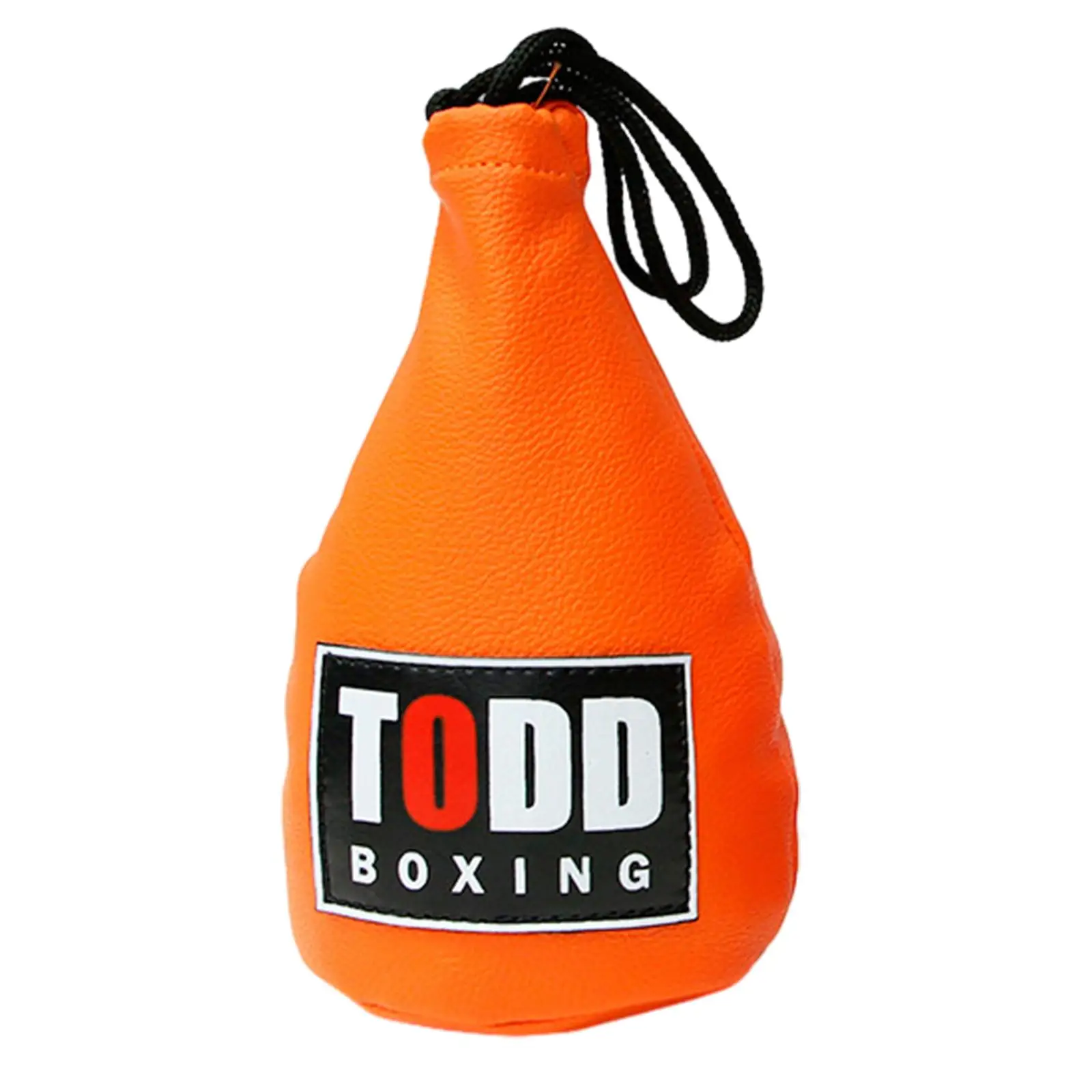 Boxing Dodge Speed Bag Punching Bag Punch Exercise Dodge Reaction Bag for Hand Eye Coordination Muay Thai Karate Sparring Indoor