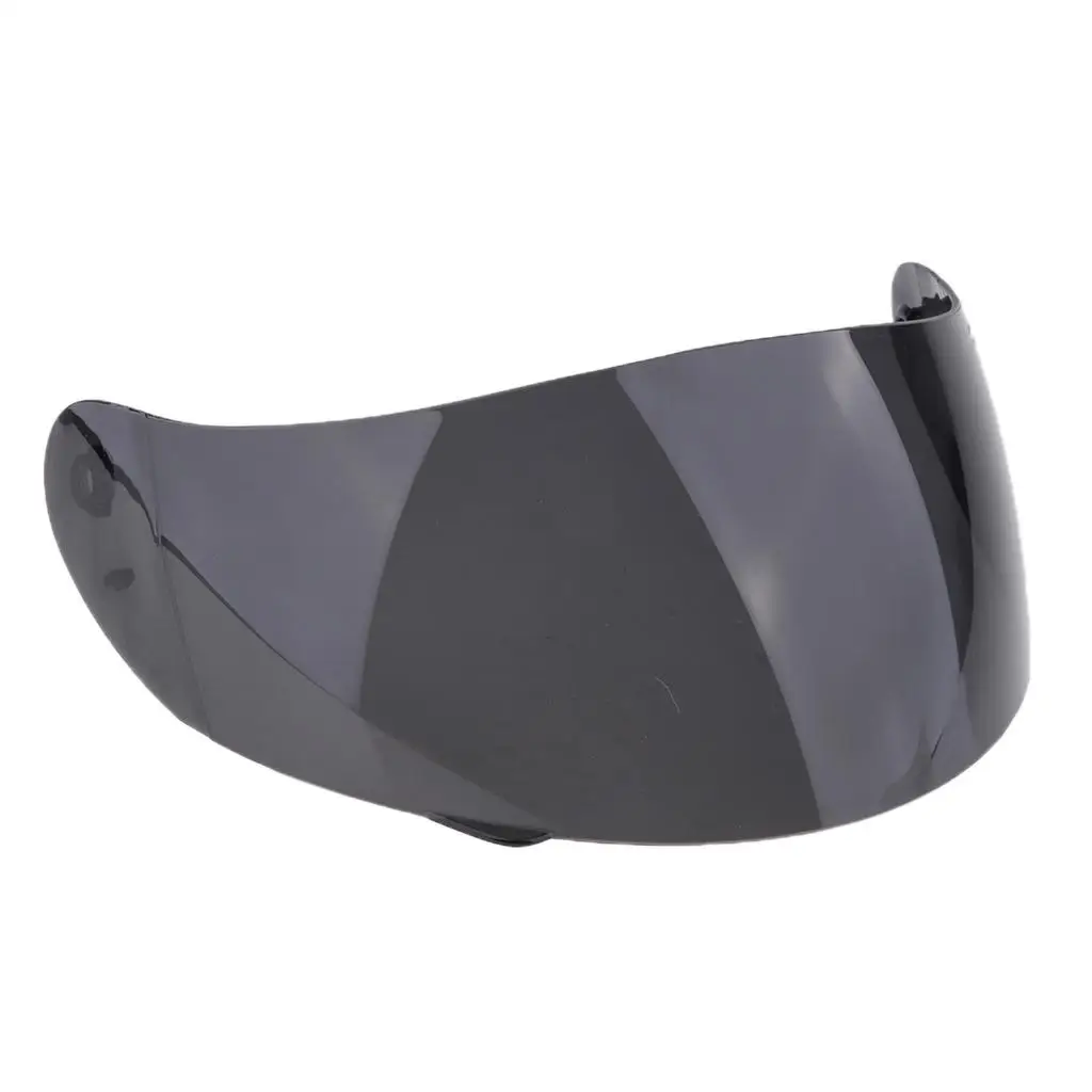Motorcycle Motocross Wind Shield Helmet Lens visor ample- For YOHE993
