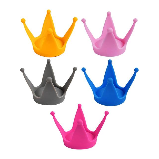 Decoration Decorative Crown for Electric Vehicle Motocross Party
