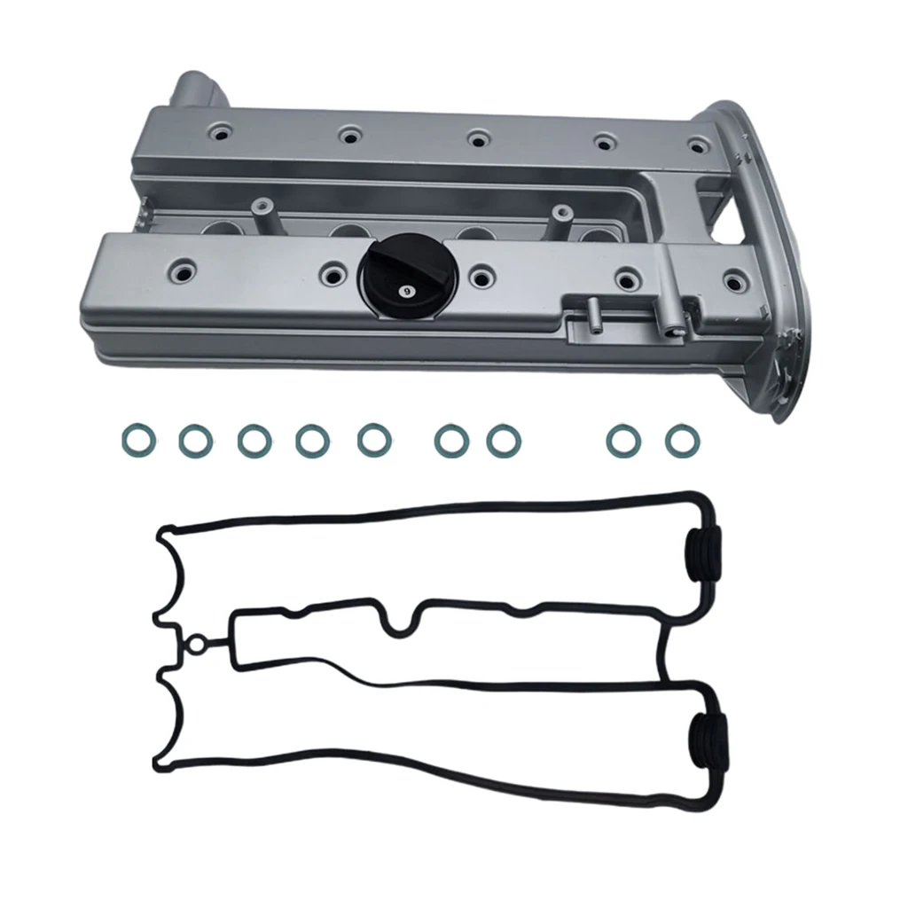 Aluminium Alloy Engine Cylinder Head Valve 2068243 Replace for