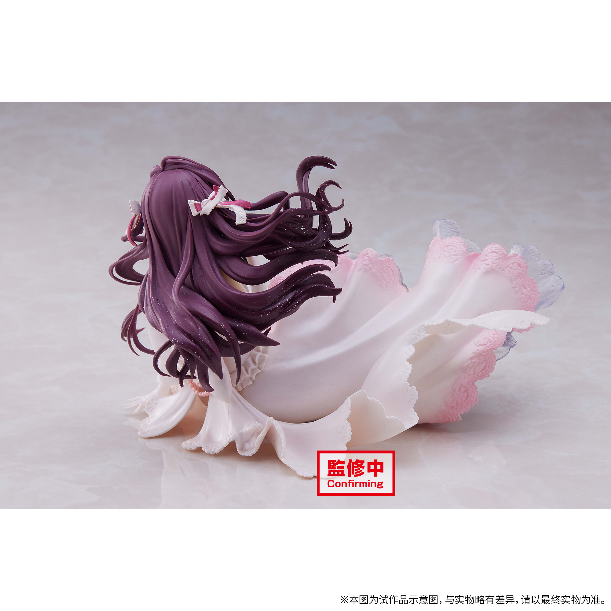 Оригинальная Подлинная модель Bandai для сборки модели IDOLM @ STER Золушка  для девочек Ichinose Shiki аниме экшн-фигурки модели игрушки