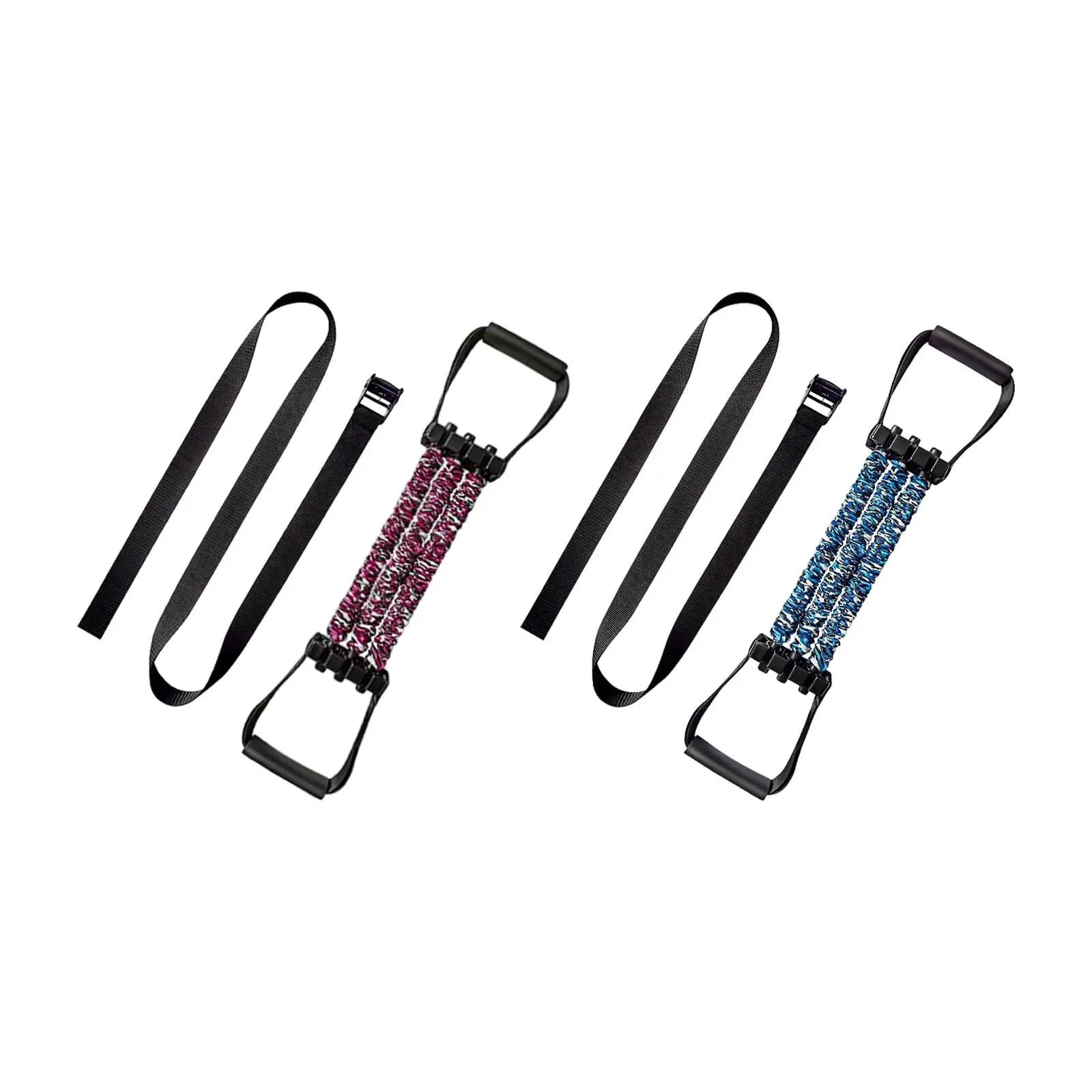 Chin up Assist Band System Chin up Adjustable Premium Heavy Duty for Fitness