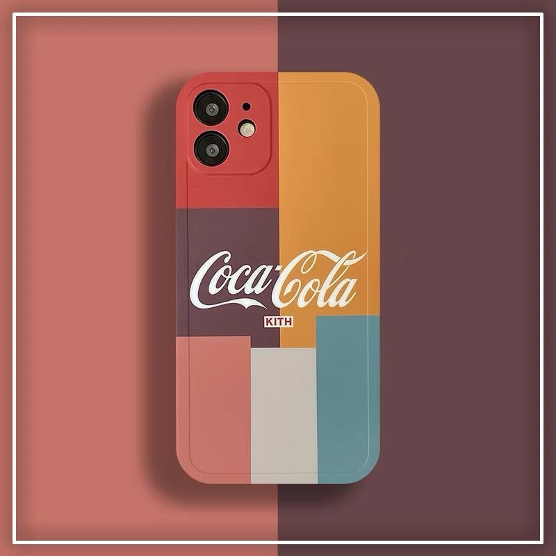 Coca Cola Iphone 13 13 Pro 13 Pro Max 12 12