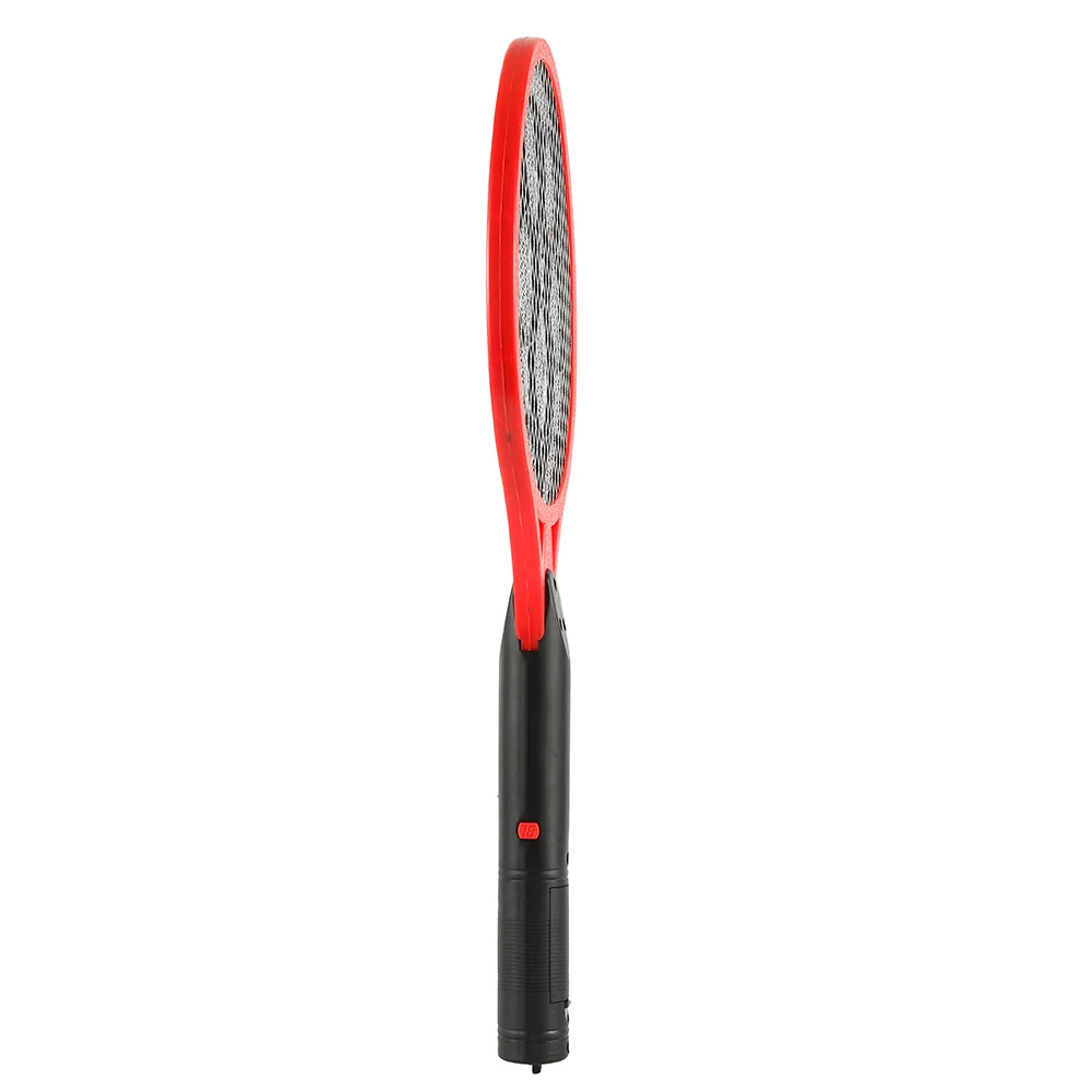 Title 9, Electric Bug Zapper Insect Fly Racket Portable ...