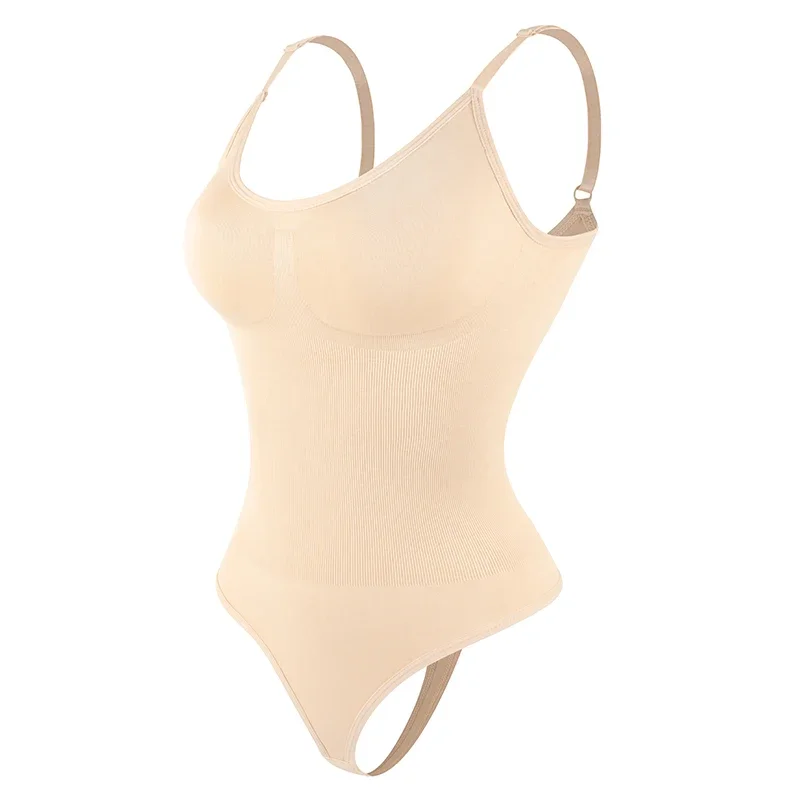 Ongitecoude Bodysuit Shapewear