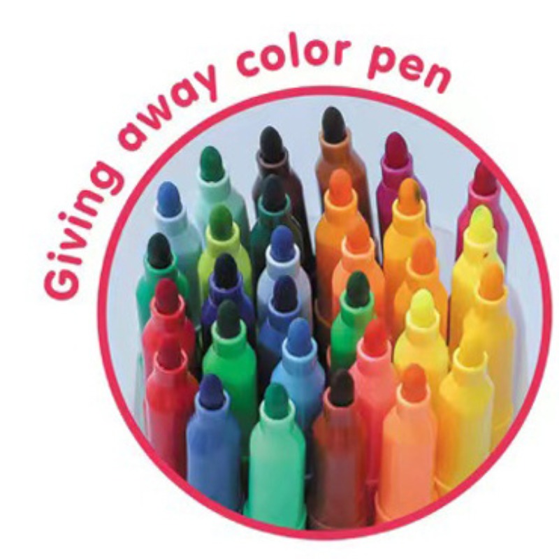 Diy Painting Kids Cartoon Marine Animals Grafitti Tent For Kids