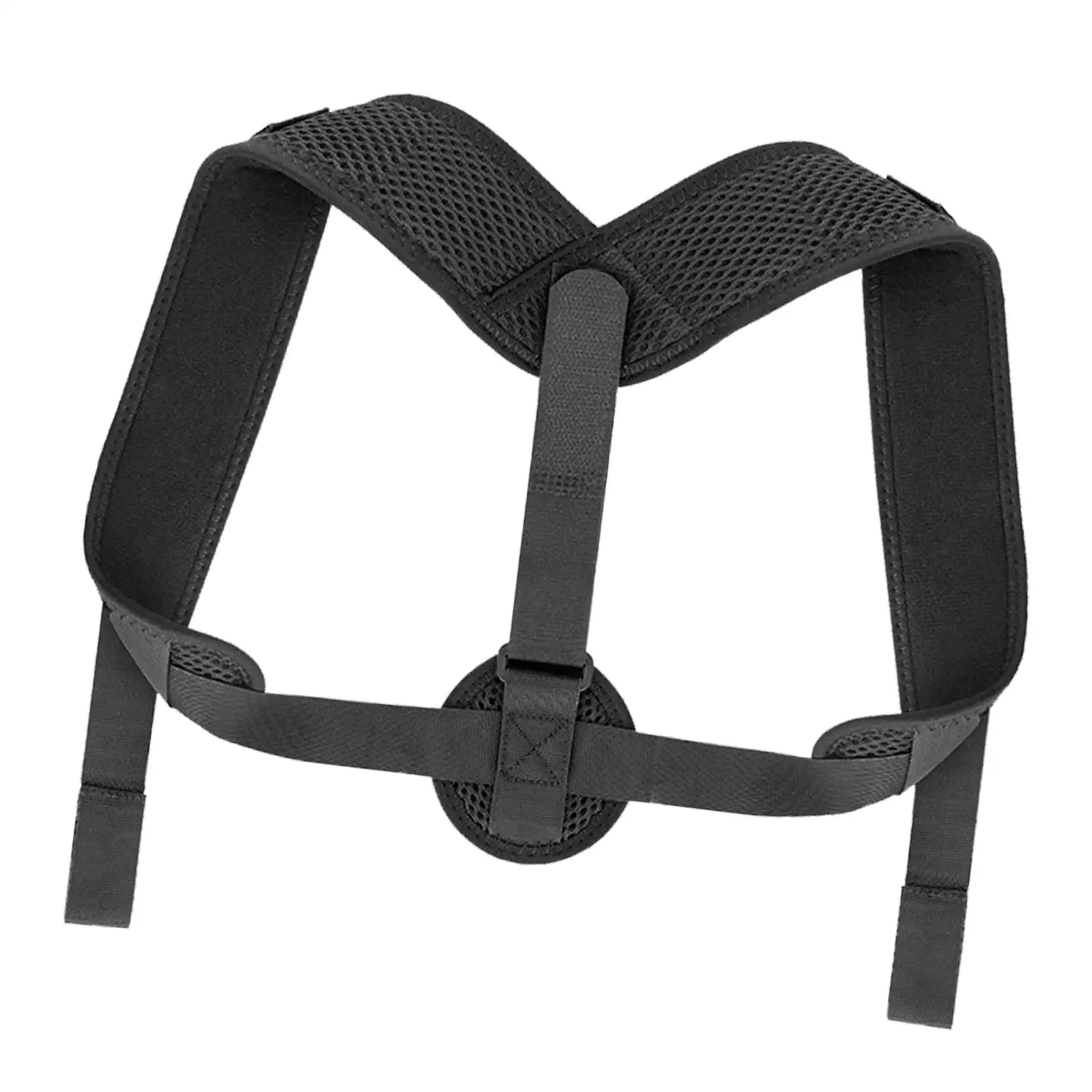 Back Shoulder Posture Corrector Belt, for Women and Men, Posture Correction, Shoulder Brace, Back Correction Belt