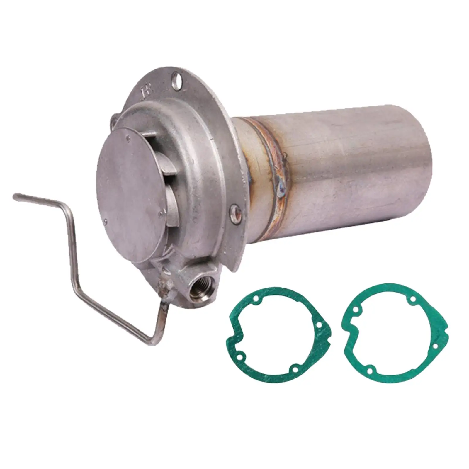 Automotive Combustion Chamber Stainless Steel for Parking Heater Fast