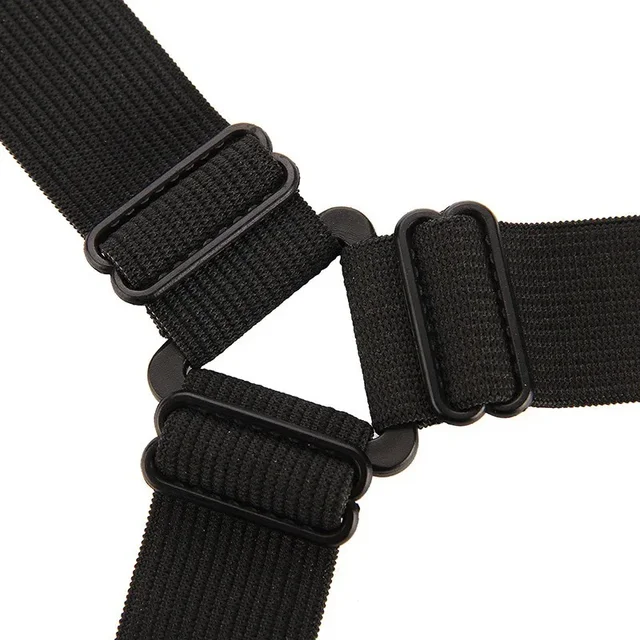 Tenditore per lenzuola, elastico, con 12 clip in metallo, per