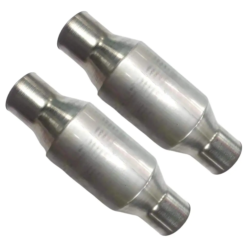 2x 0250 Replaces Accessory Stainless Steel Spare Parts   Rogue 2008-2013 2.5L