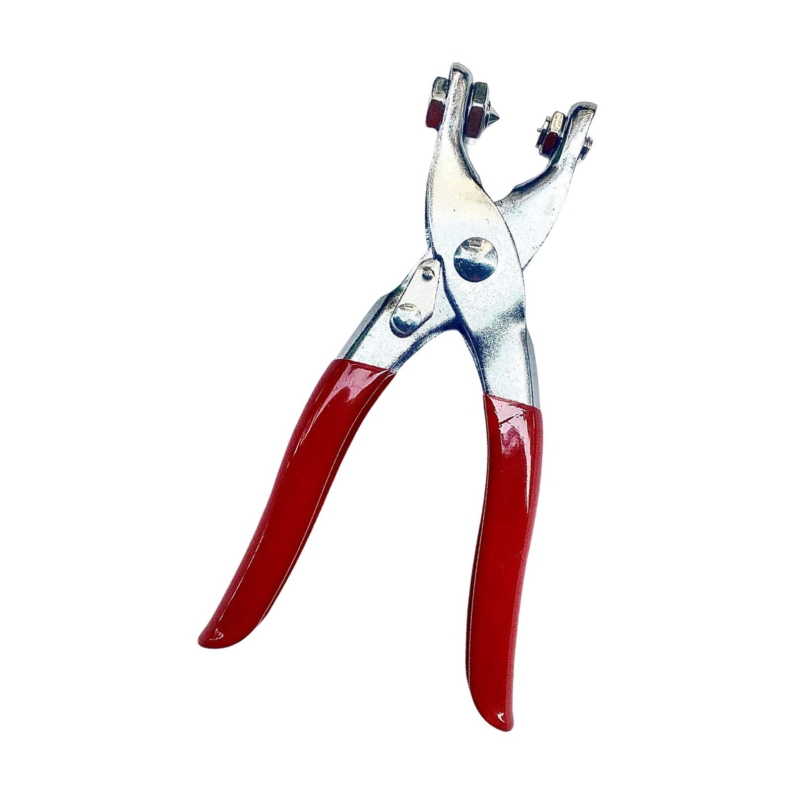 Badminton Racket Plier Tool Racket Threading Pincer for Badminton Racquet Equipment