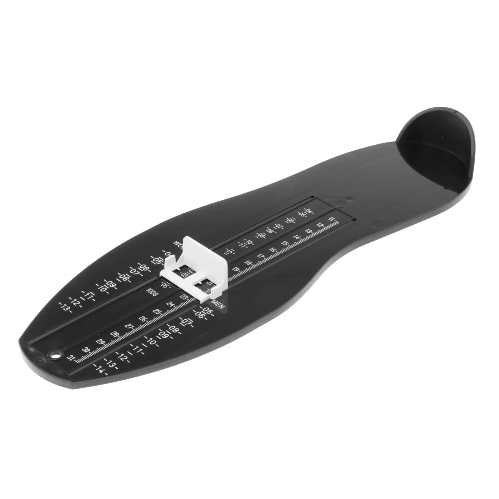 US Standard Foot Measuring Device Shoe Fitting Devices for Family Women Men