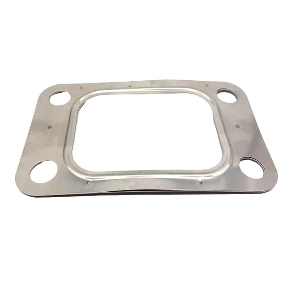 Multi Layers 5 Layer T3 T35 T38 charger Inlet Manifold Gasket
