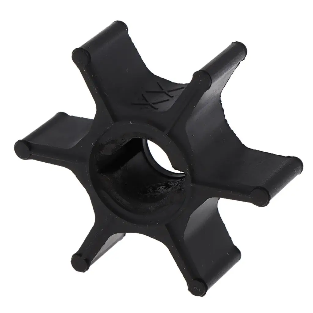 Impeller for 4-8HP 98501,02,03 Outboard Motor ,Water Pump Impeller Boat Outboard Motors Replaces