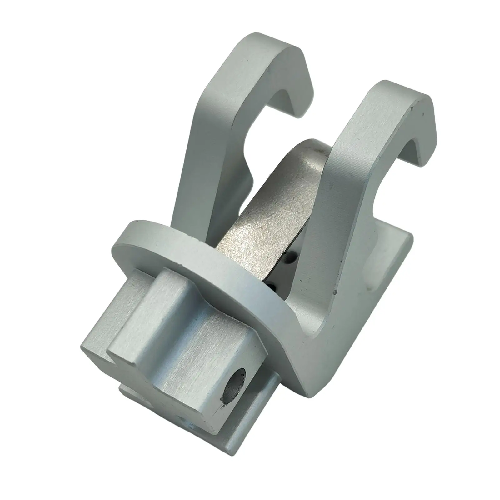 Rafter Claw Parts Satin Aluminum Bracket Fit for II RV Awning