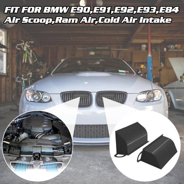 車の動的空気制御システム,BMW E90 91 e92 e93 e84用の調整可能な