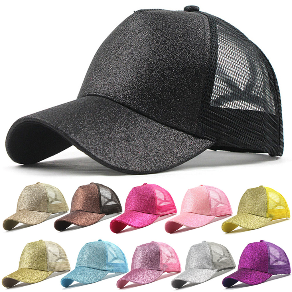 Baseball Cap With Glasses Hat Flight 