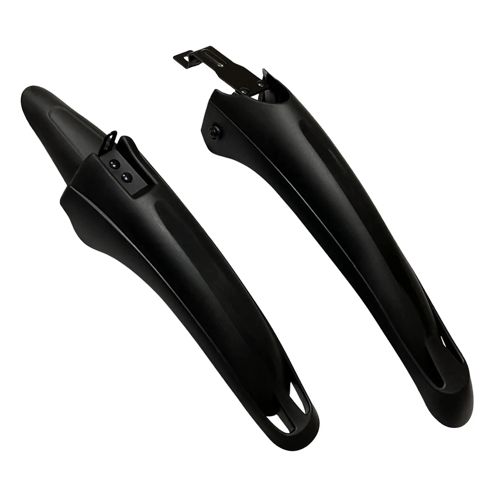 Front and Rear Mud Guard Cycling Tire Bike Fenders Mudguards for 20