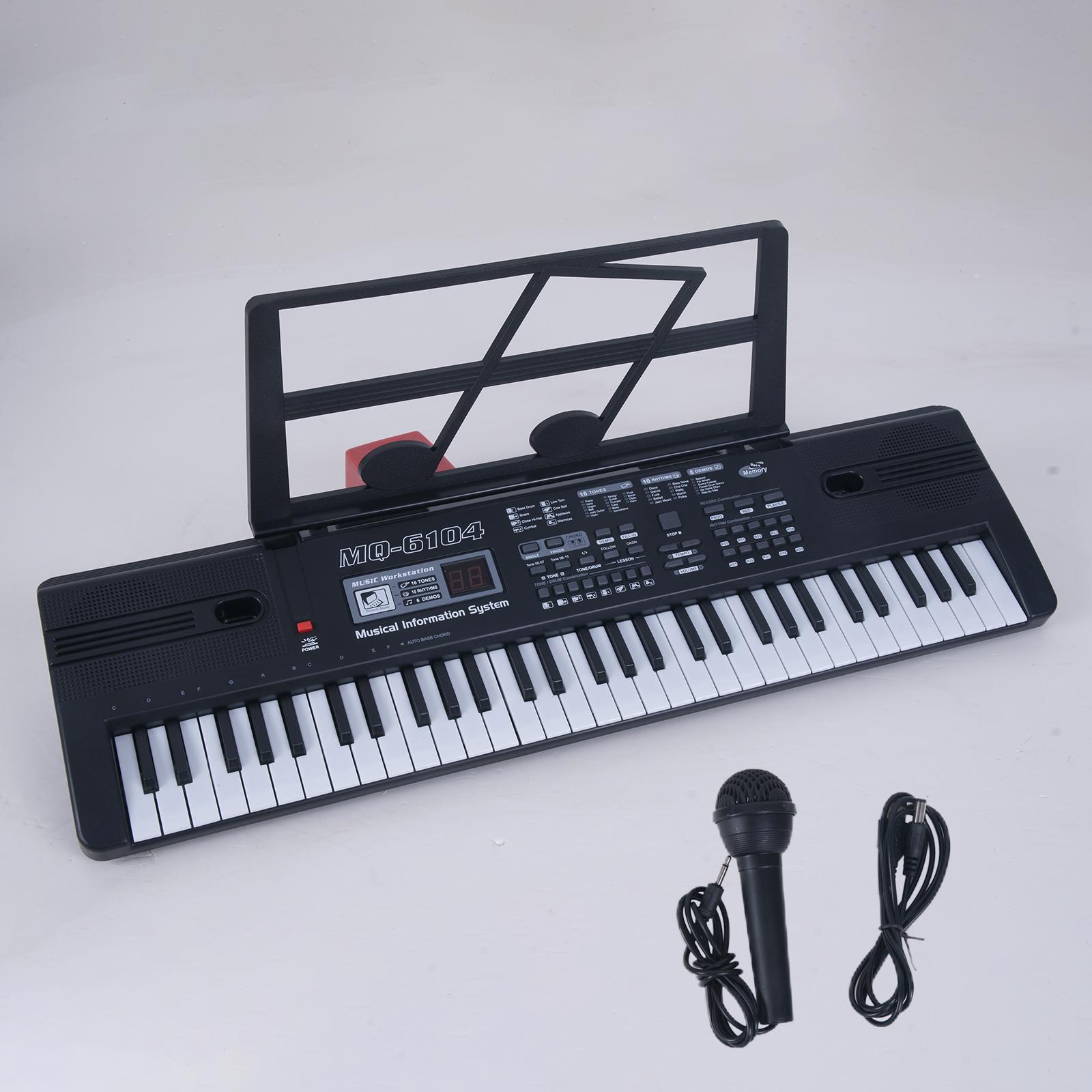 heavy duty keyboard stand