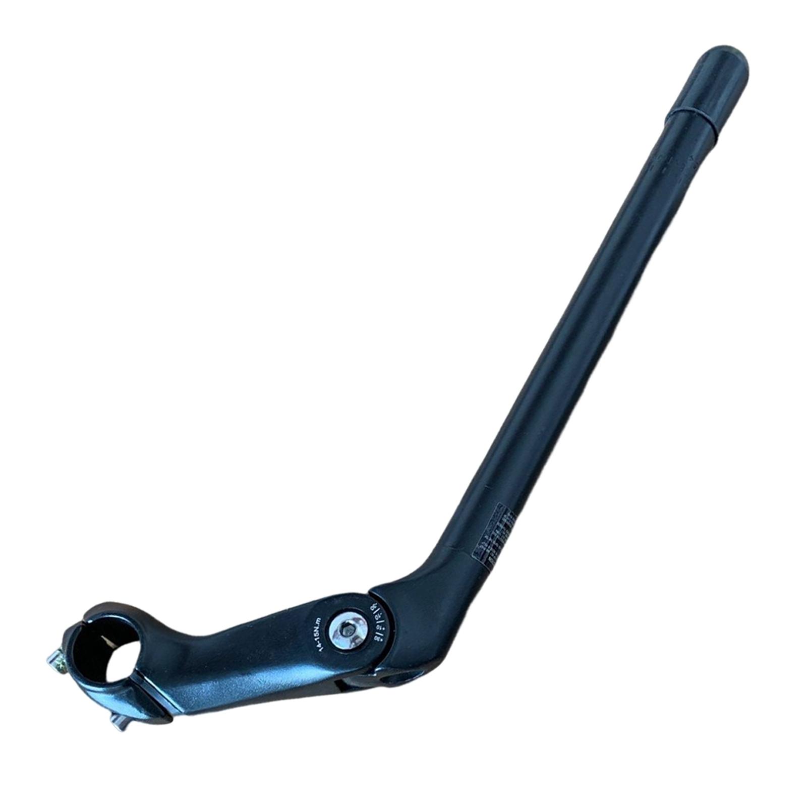 Bike Quill Stem Extender High Performance for cruiser Bikes BMX