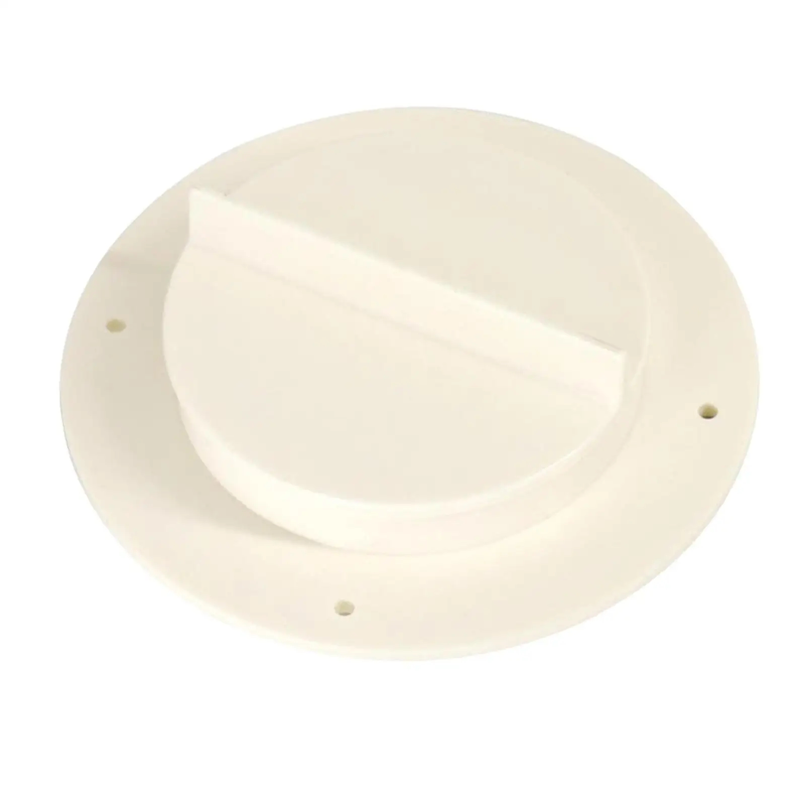 Marine Boat Plastic yacht Deck Drain Bathroom Drain Supplies-Outer Diameter: Approx. 15cm in