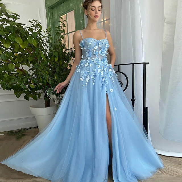 Luxurious Turkish Evening Gowns for Women Elegant Party Custom