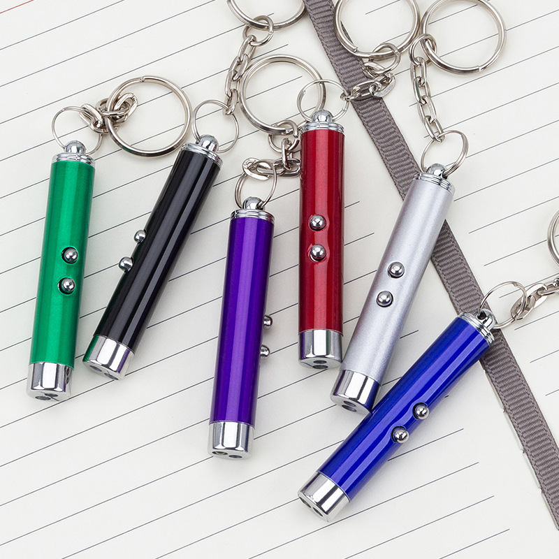 Light Torch LED Pointer Toy