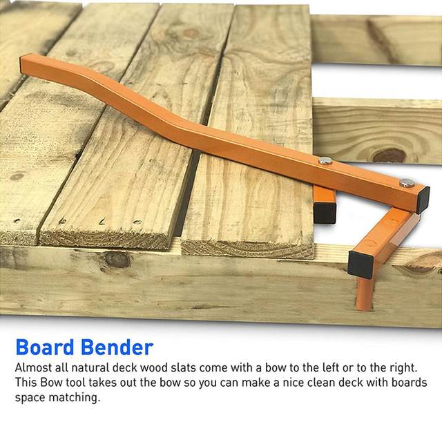 Universal Bowrench Deck Board Bender Bending Srtaightener Board Bender AliExpress