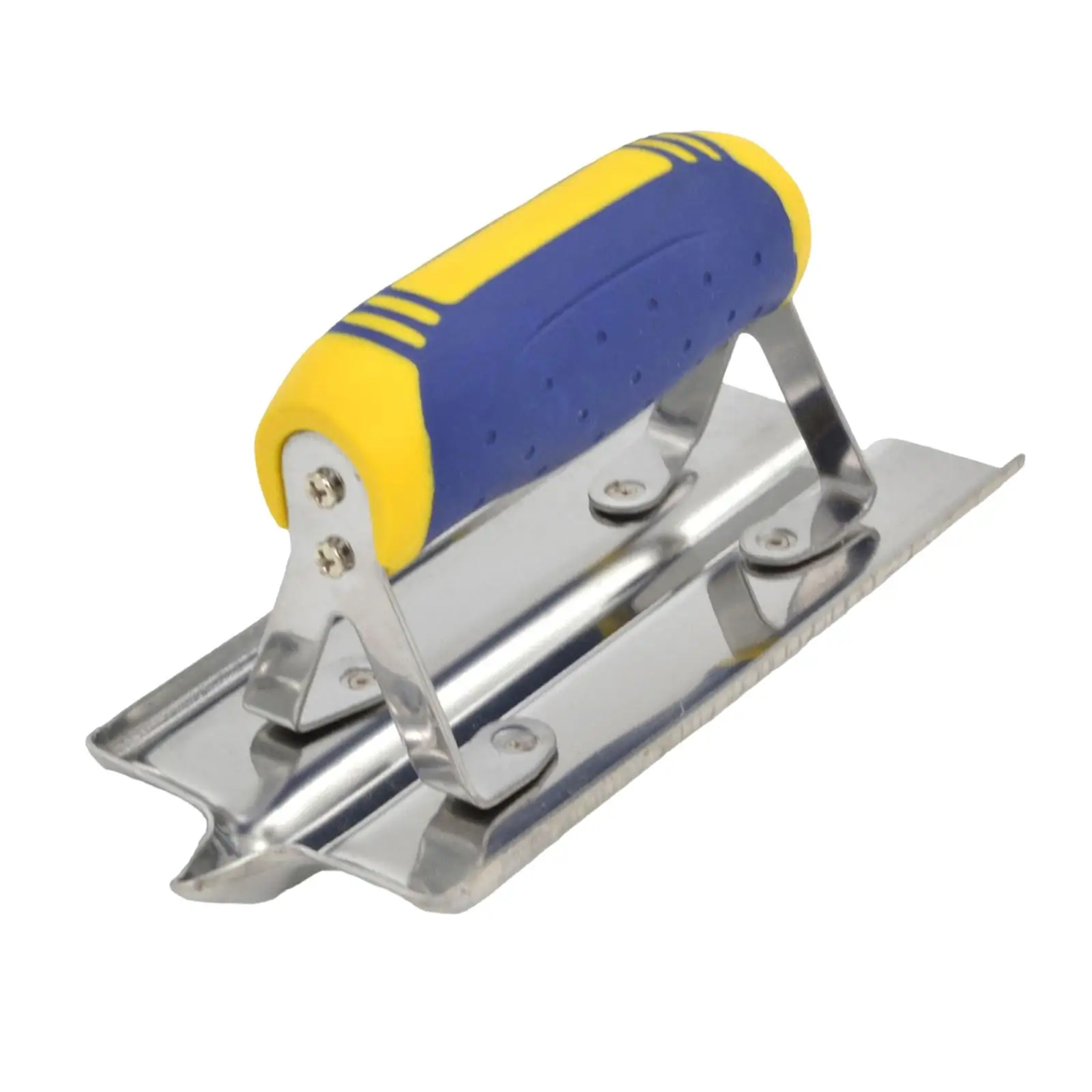 Corner Trowel Stainless Steel  for Mudding Drywall