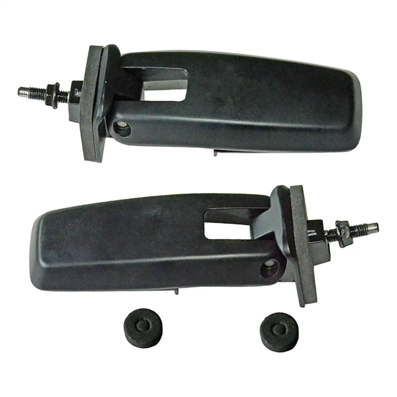 Rear Window Hinge Set for Mariner 2.5L 3.0L 2008-2011 Durable