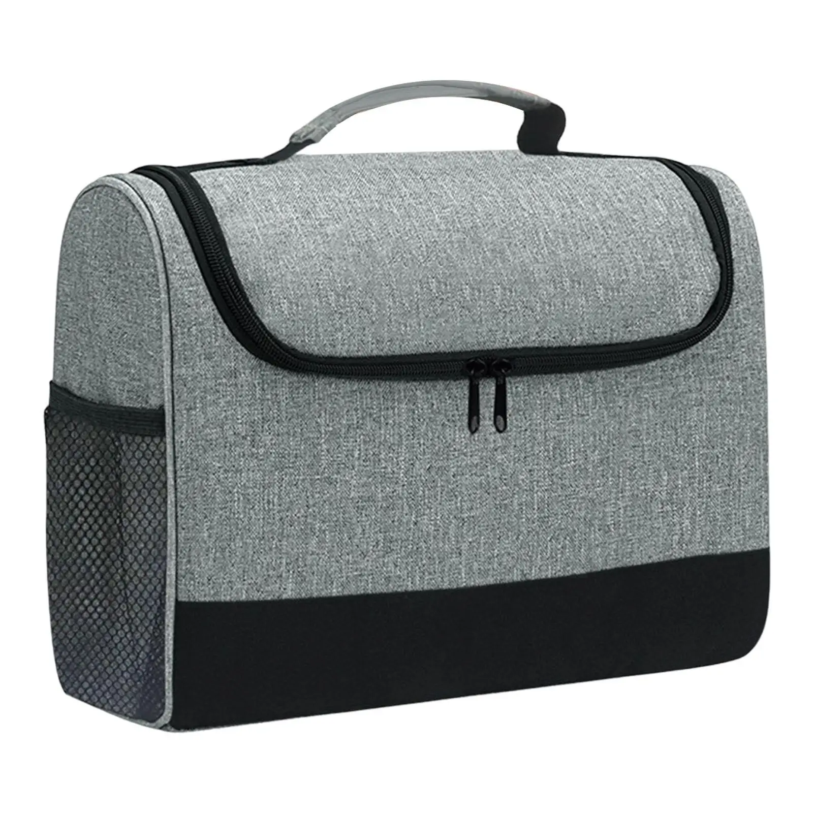 Portable Bartender Travel Bag Storage Case Protective Professional
