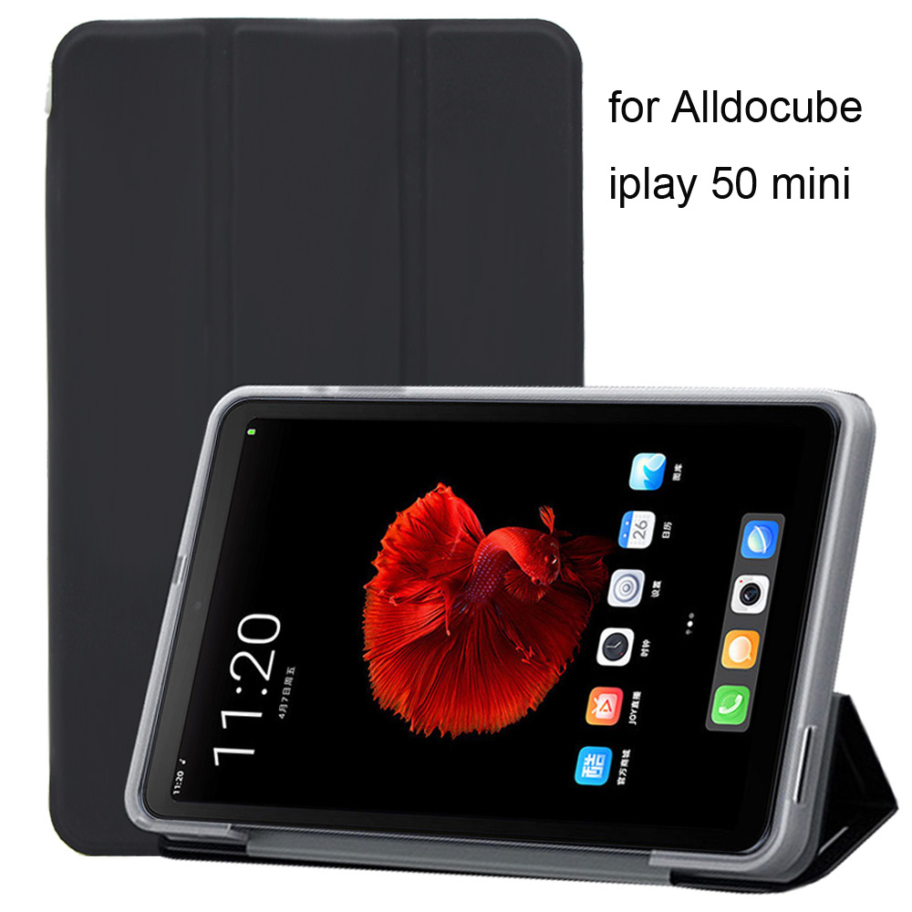 Title 7, Flip Case For Alldocube iPlay 50 mini 2023 8.4 ...