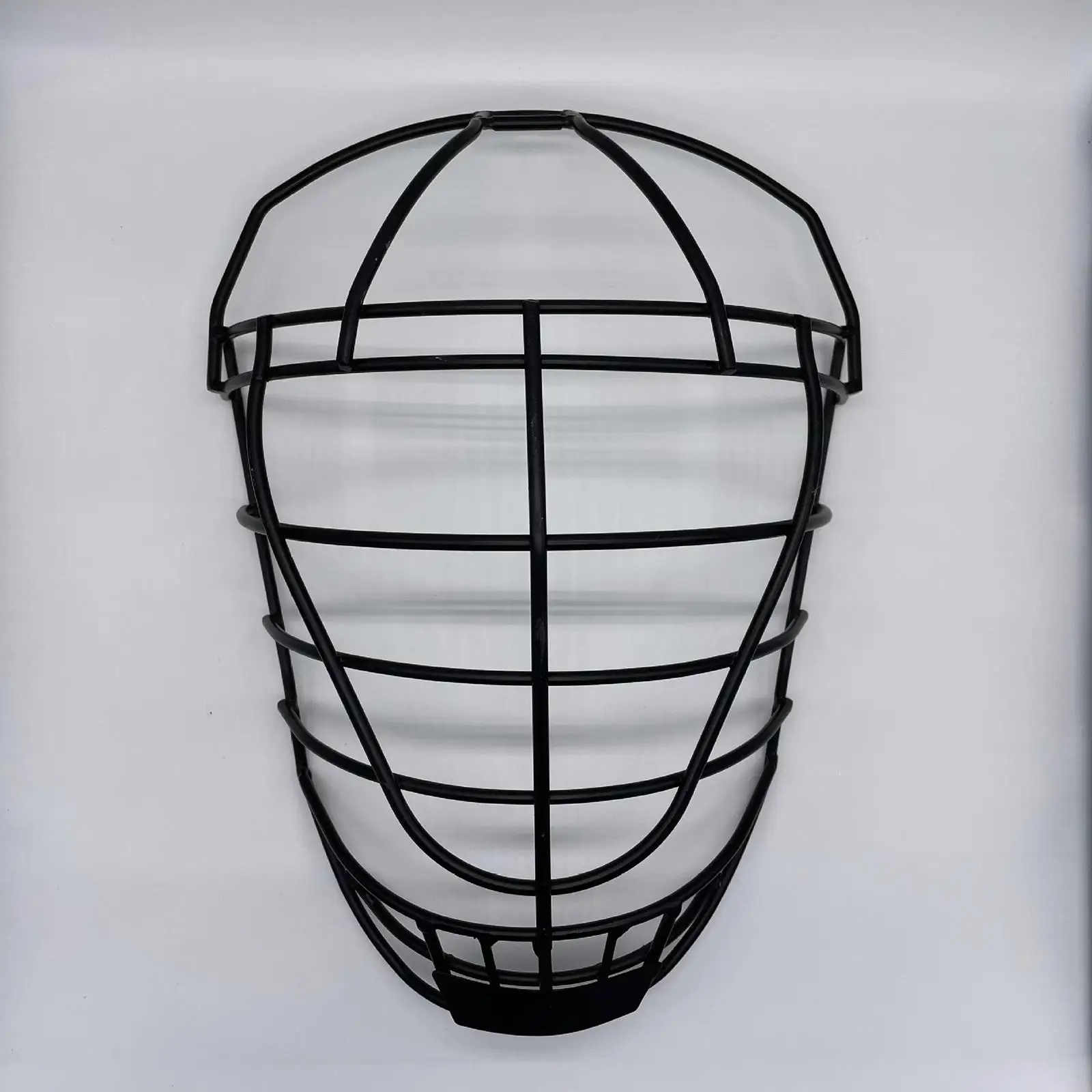 Universal Baseball Face Guard Wire Face Protective Shield Junior Batting Helmet Mask for Teeball Ice Hockey Women Men