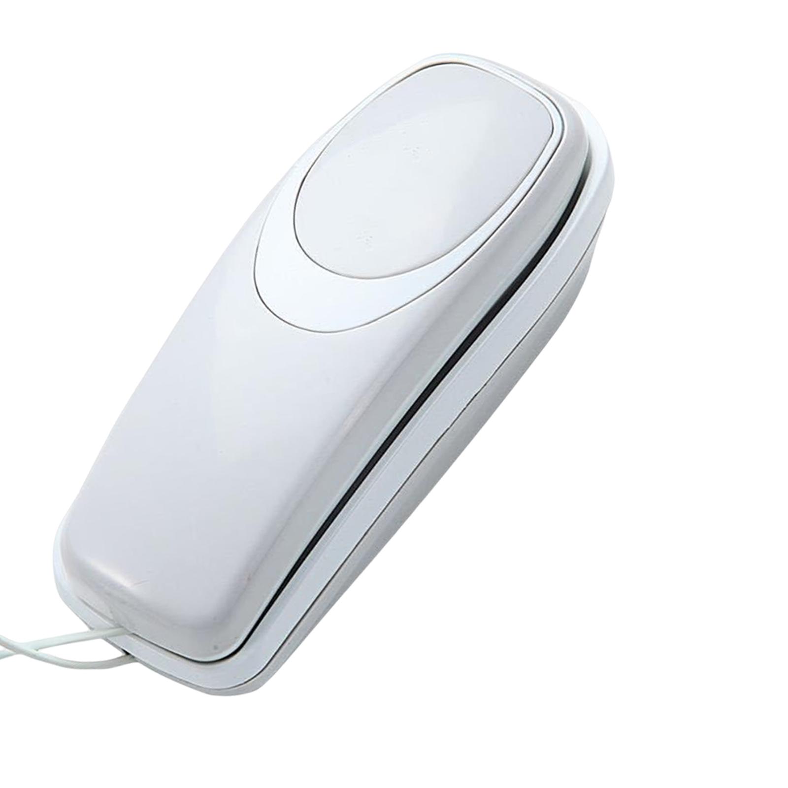 Realistic Busy Board Montessori Accessory Pratical Skills Interactive Sensory Model Gift Fixed Phone Phone Toys for Toddler Kids