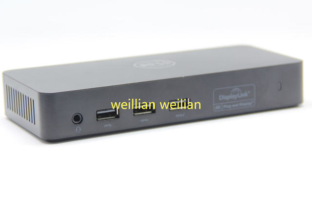 Dell shops Docking Station D3100