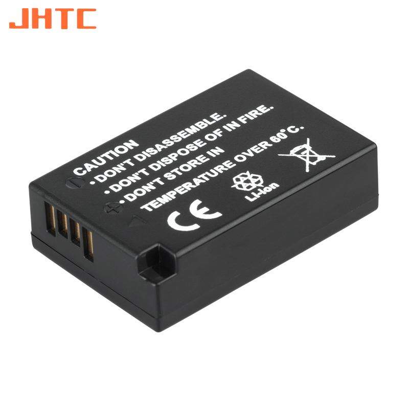 Title 4, JHTC LP-E17 LP E17 1040mah Battery for Canon EO...